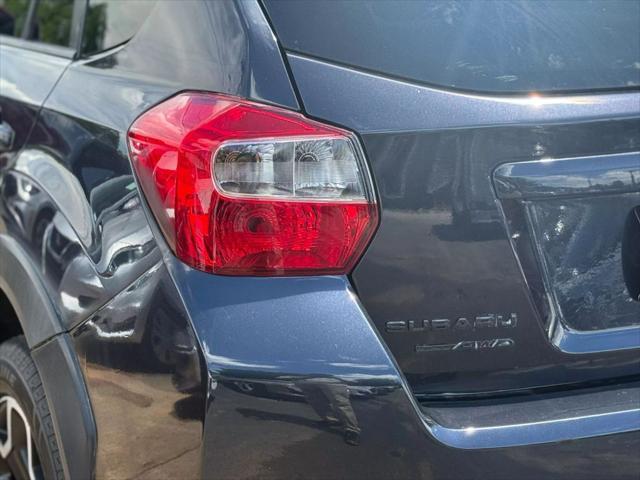 used 2013 Subaru XV Crosstrek car, priced at $11,999