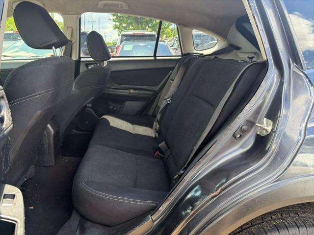 used 2013 Subaru XV Crosstrek car, priced at $11,999