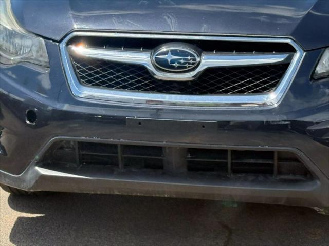 used 2013 Subaru XV Crosstrek car, priced at $11,999