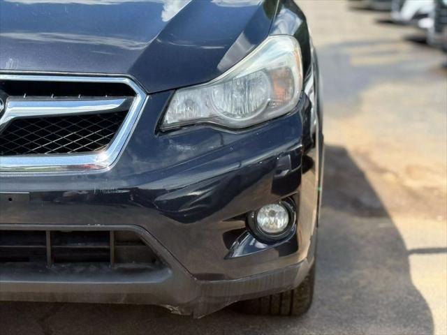 used 2013 Subaru XV Crosstrek car, priced at $11,999