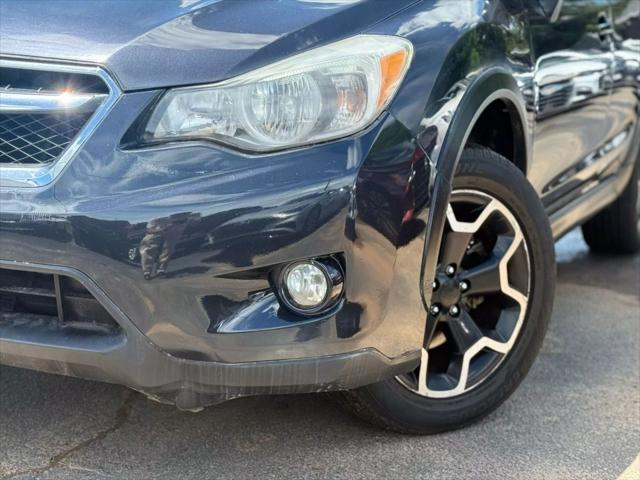 used 2013 Subaru XV Crosstrek car, priced at $11,999