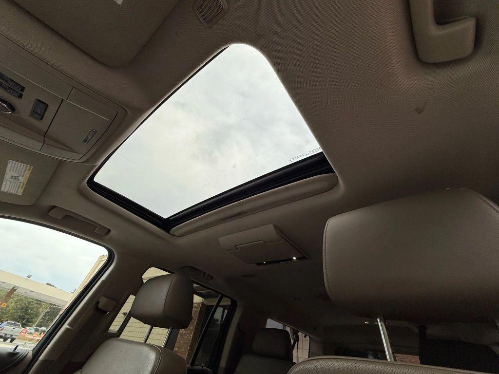 used 2015 GMC Yukon car, priced at $16,999