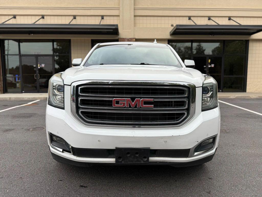 used 2015 GMC Yukon car, priced at $16,999
