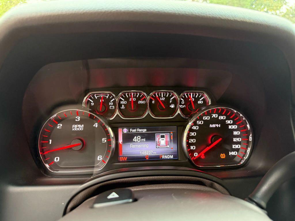 used 2015 GMC Yukon car, priced at $16,999