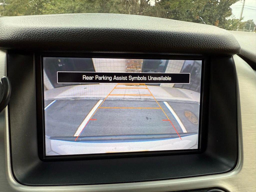 used 2015 GMC Yukon car, priced at $16,999