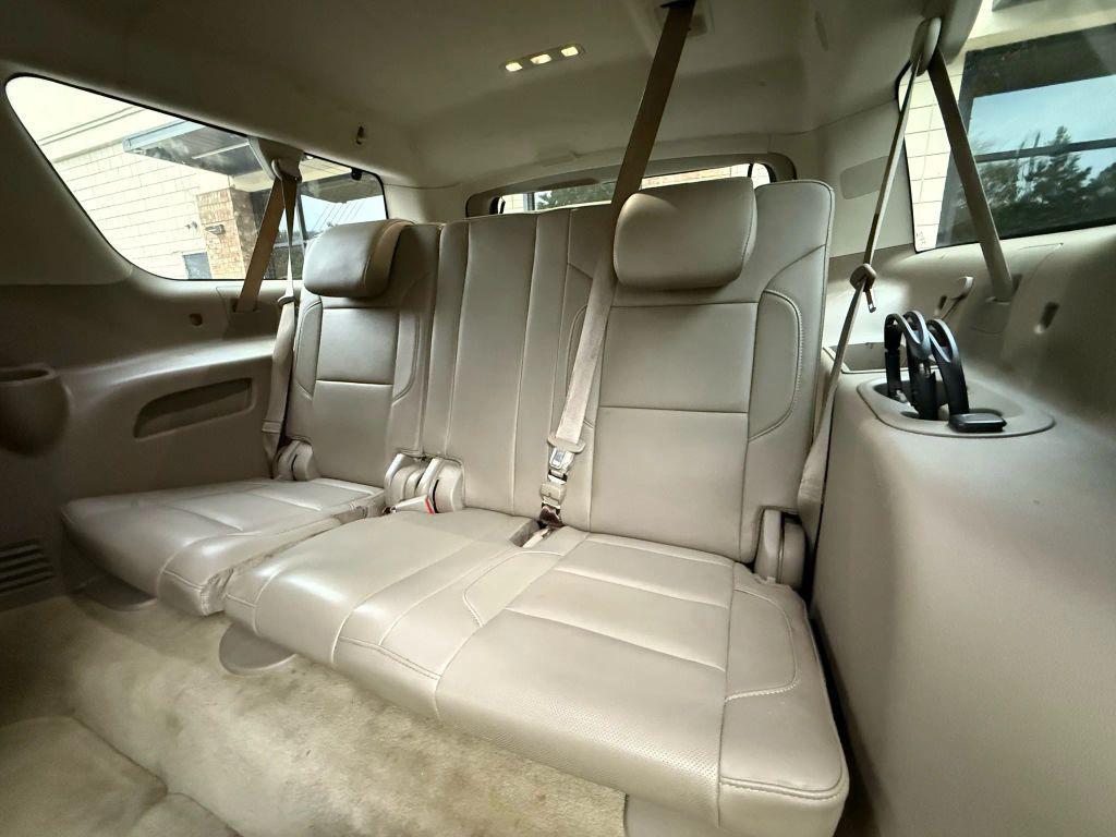 used 2015 GMC Yukon car, priced at $16,999