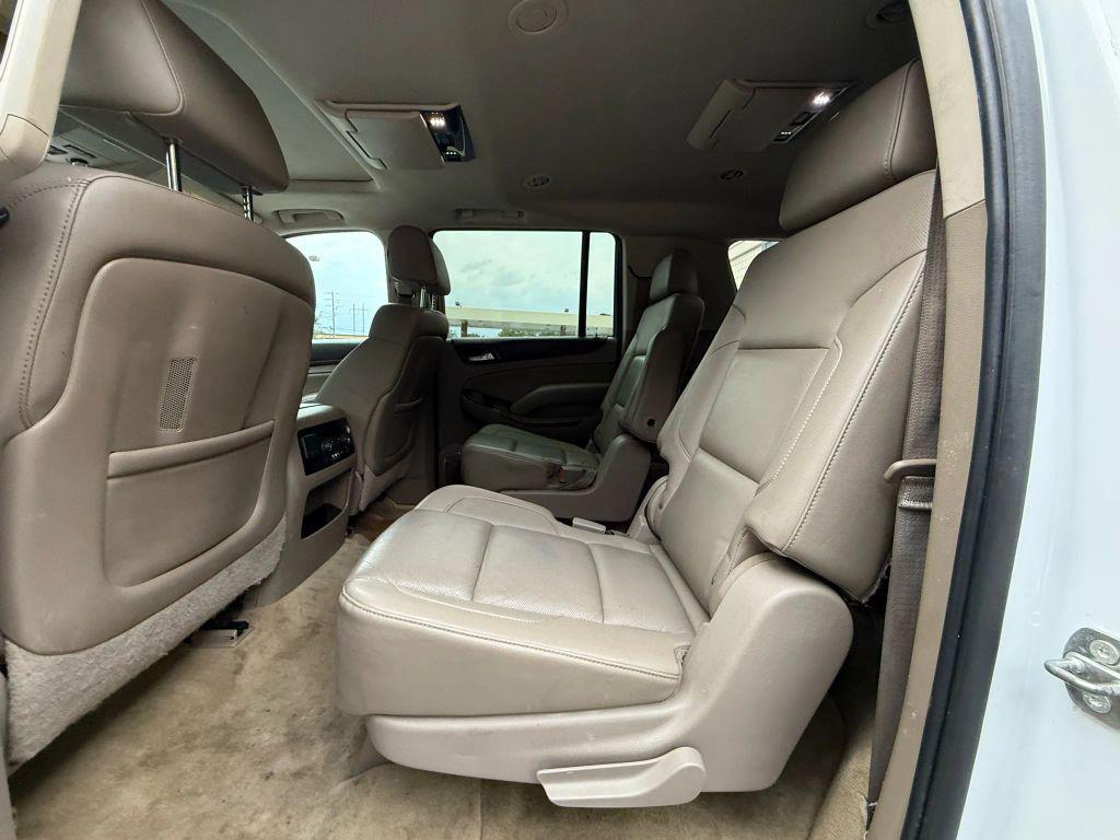 used 2015 GMC Yukon car, priced at $16,999