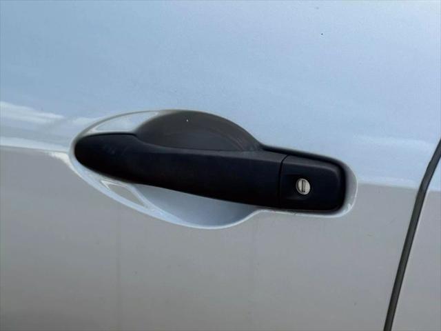 used 2021 Nissan Versa car, priced at $10,499