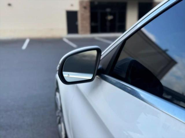 used 2017 Mercedes-Benz C-Class car, priced at $15,999