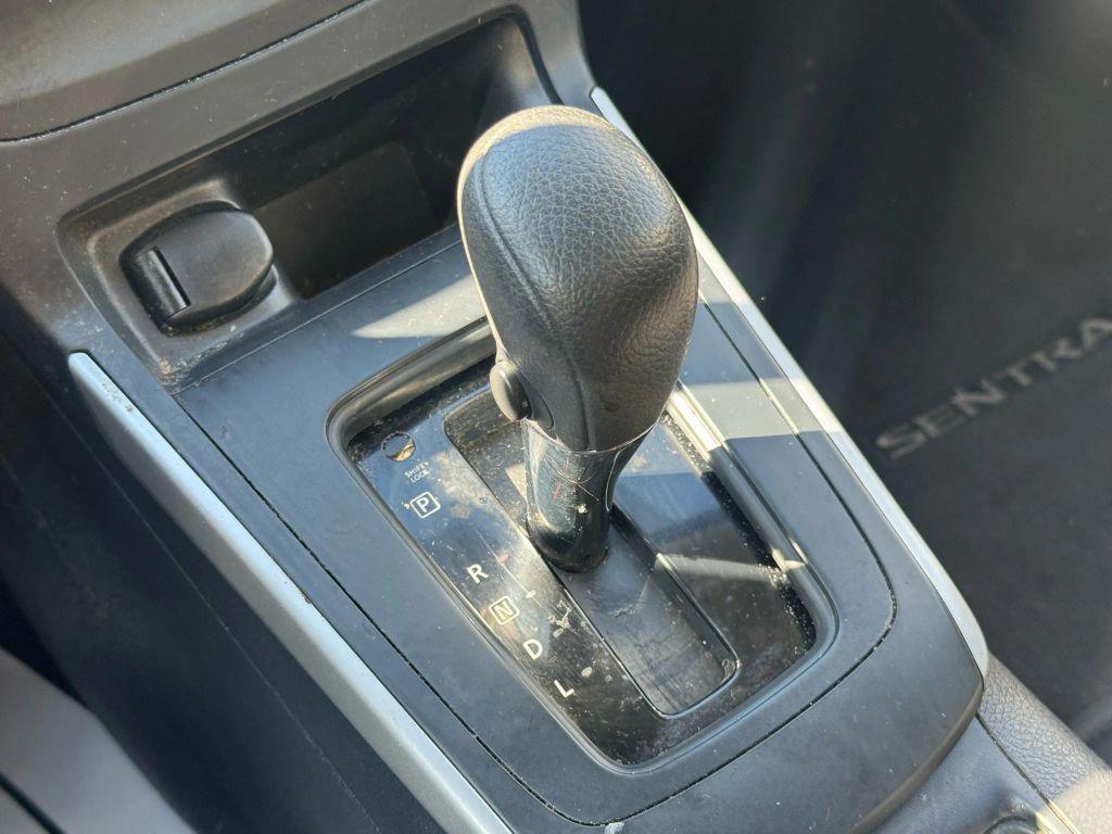 used 2019 Nissan Sentra car, priced at $8,999