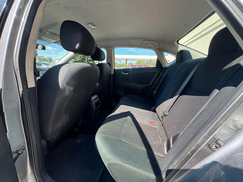 used 2019 Nissan Sentra car, priced at $8,999