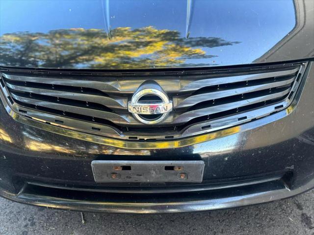 used 2012 Nissan Sentra car, priced at $3,999