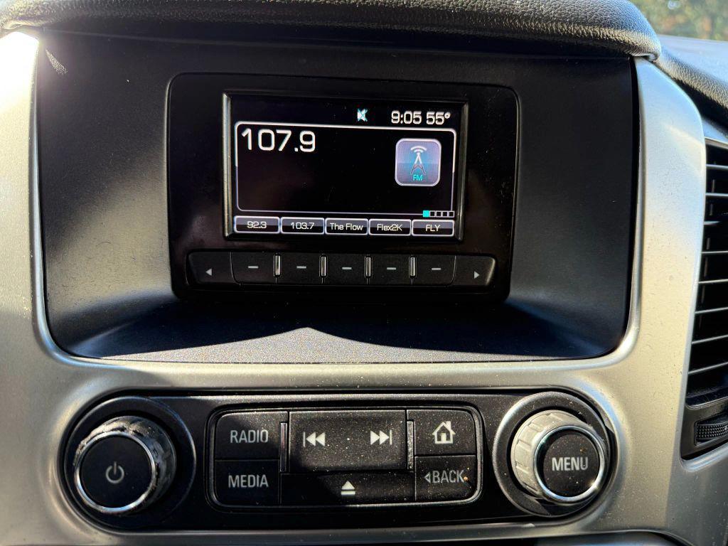 used 2015 Chevrolet Tahoe car, priced at $14,999