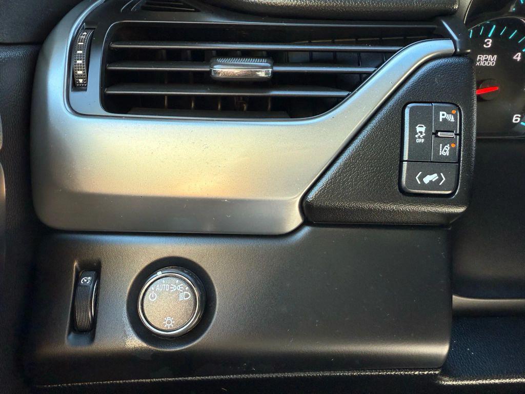 used 2015 Chevrolet Tahoe car, priced at $14,999