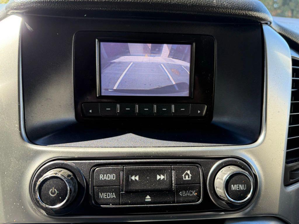 used 2015 Chevrolet Tahoe car, priced at $14,999