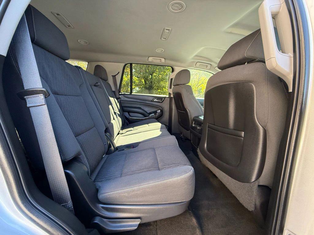 used 2015 Chevrolet Tahoe car, priced at $14,999