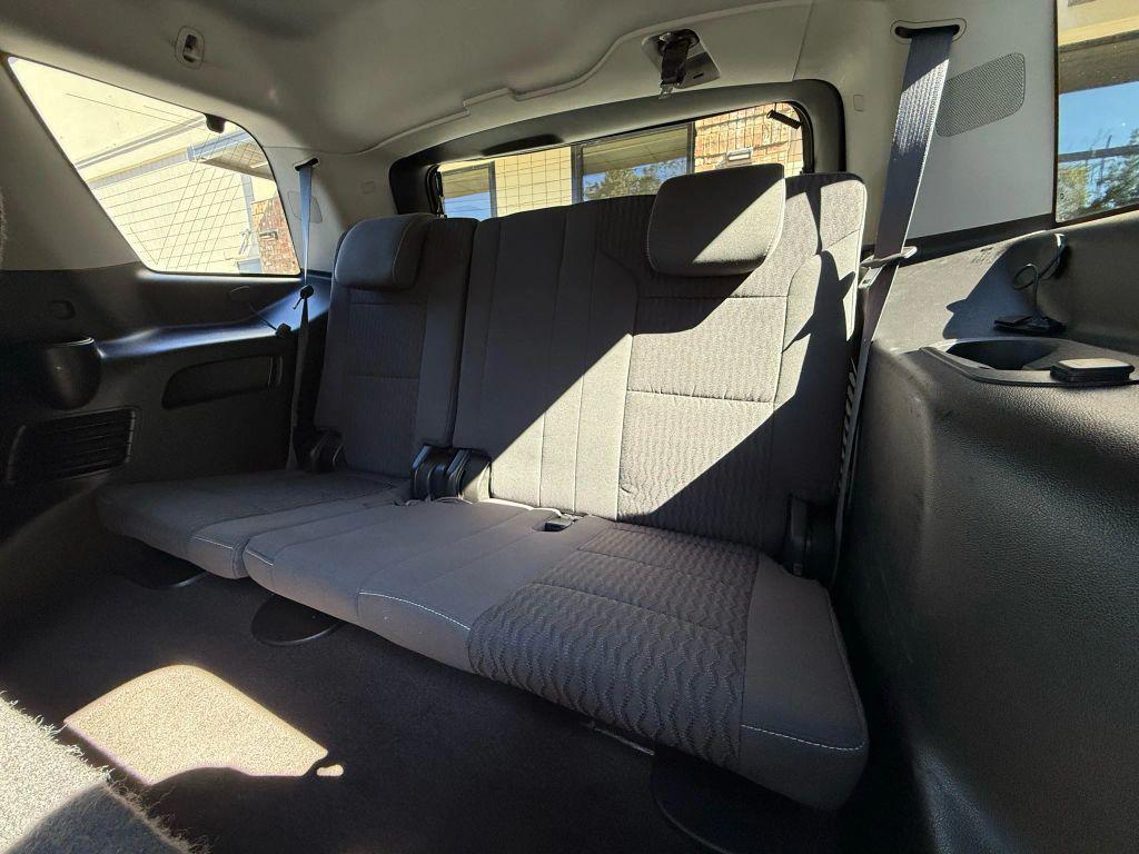 used 2015 Chevrolet Tahoe car, priced at $14,999