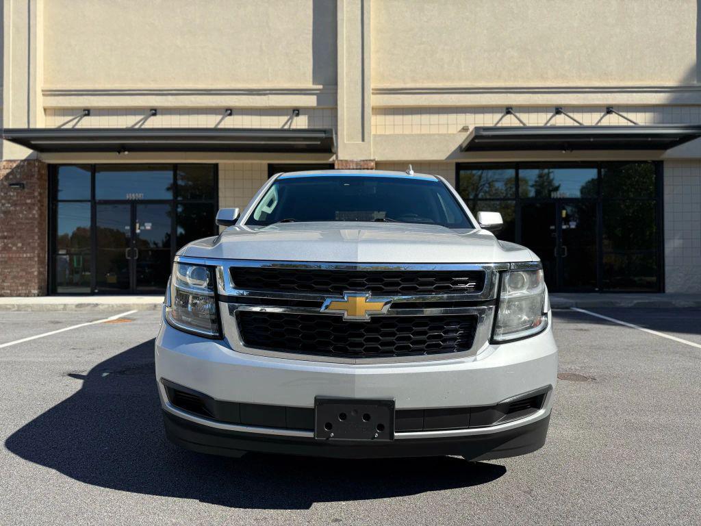 used 2015 Chevrolet Tahoe car, priced at $14,999