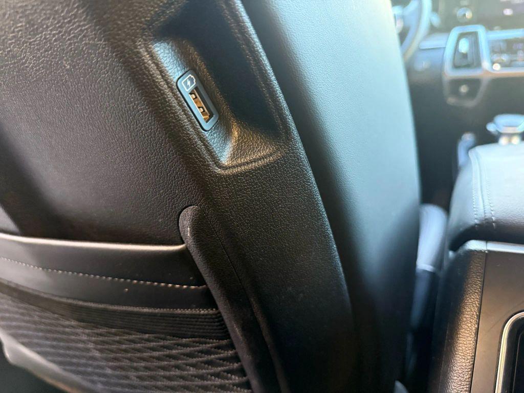 used 2023 Kia Sorento car, priced at $28,999