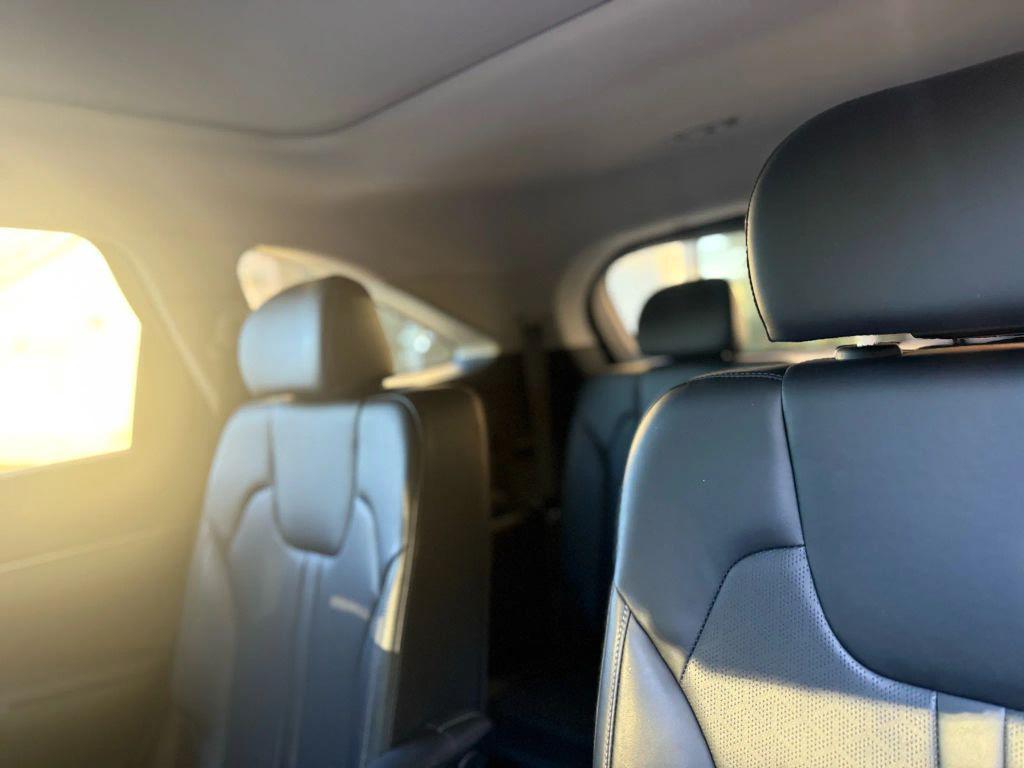 used 2023 Kia Sorento car, priced at $28,999