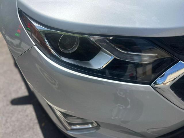 used 2019 Chevrolet Equinox car, priced at $13,999