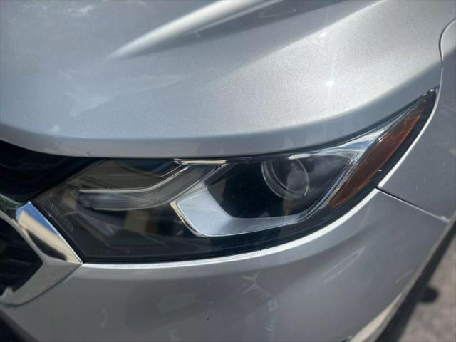 used 2019 Chevrolet Equinox car, priced at $13,999