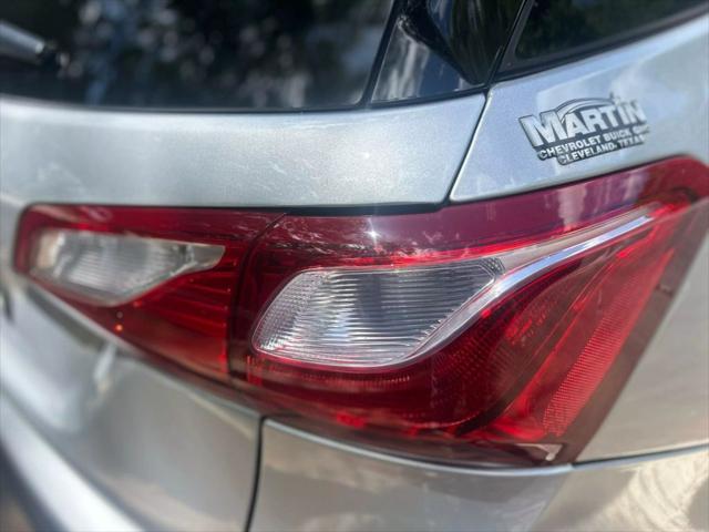 used 2019 Chevrolet Equinox car, priced at $13,999