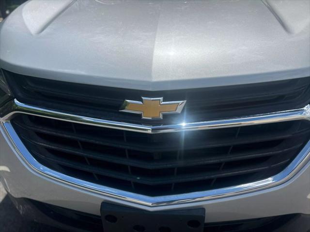 used 2019 Chevrolet Equinox car, priced at $13,999
