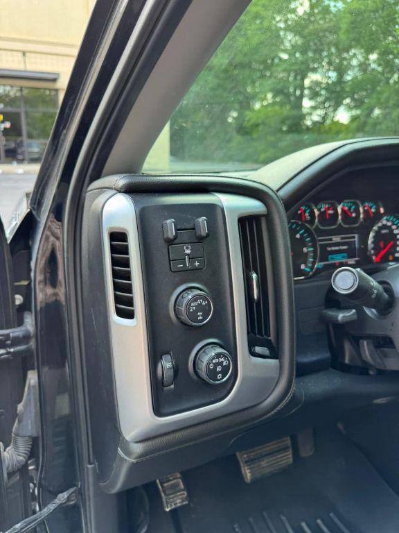 used 2017 GMC Sierra 1500 car, priced at $22,999