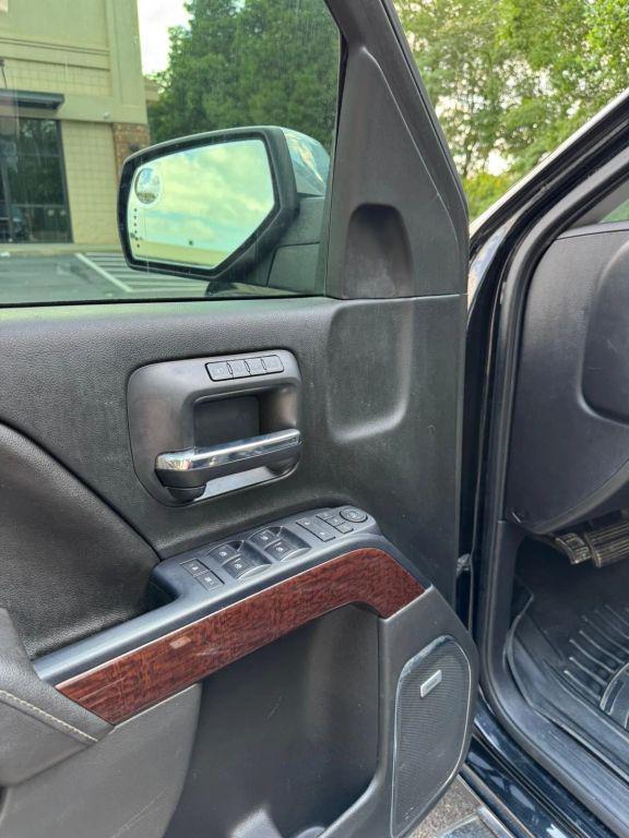 used 2017 GMC Sierra 1500 car, priced at $22,999