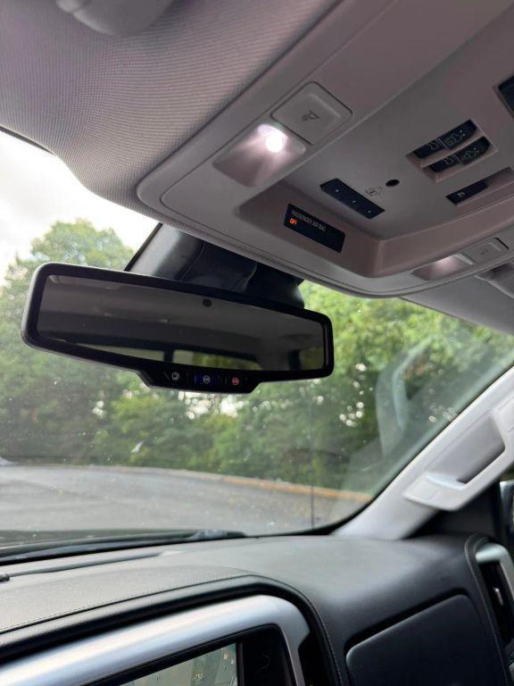 used 2017 GMC Sierra 1500 car, priced at $22,999