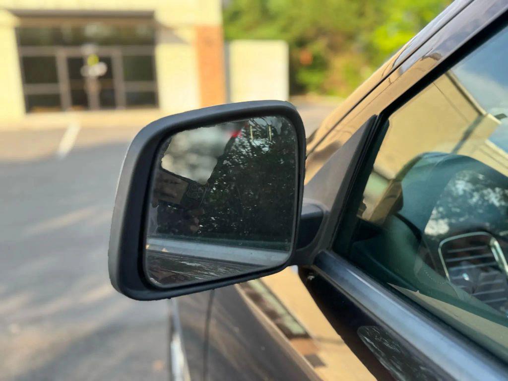 used 2017 Dodge Durango car, priced at $9,999