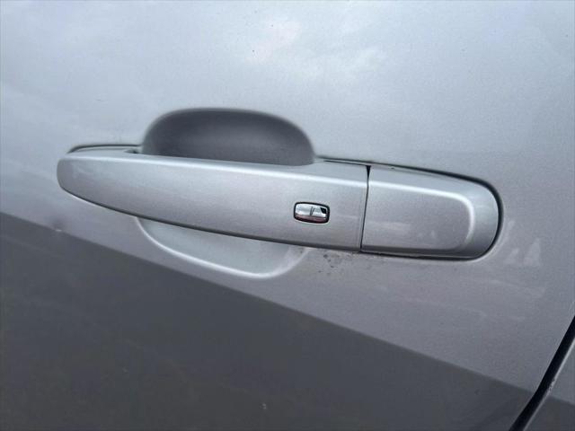 used 2021 Chevrolet Malibu car, priced at $11,999