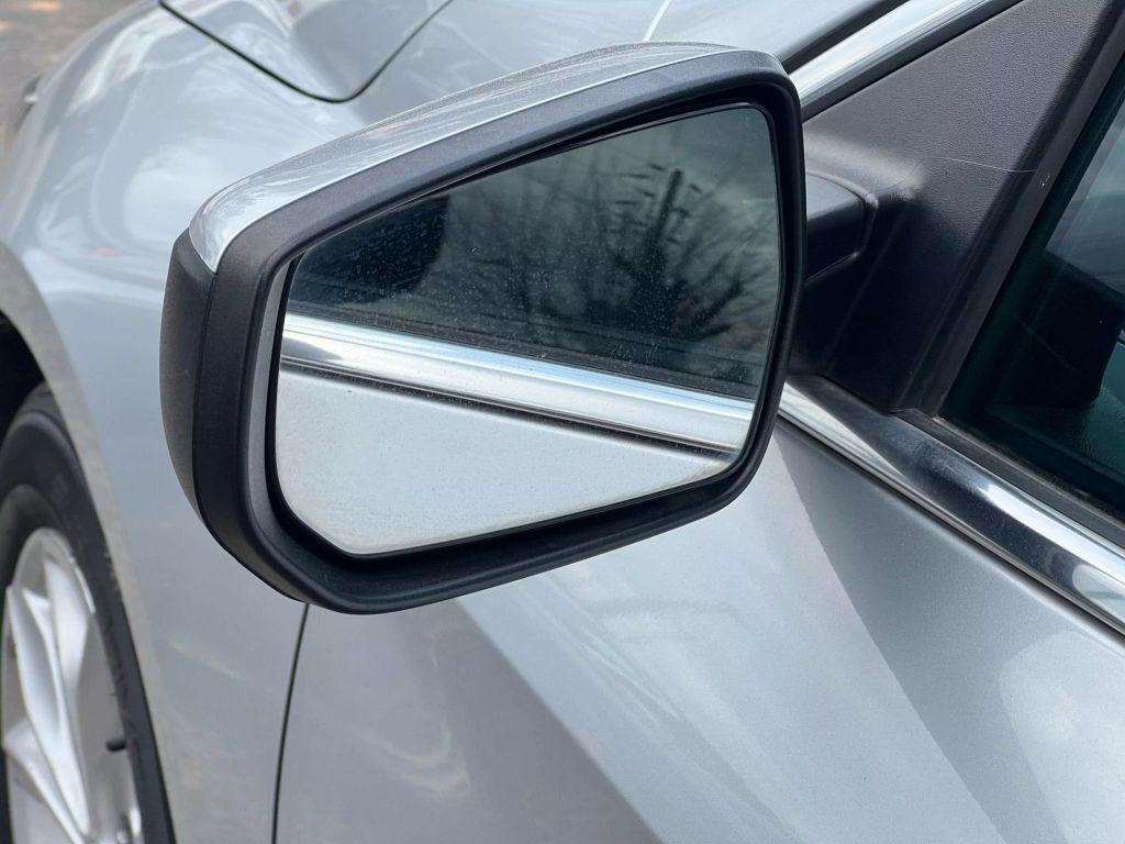 used 2021 Chevrolet Malibu car, priced at $10,999