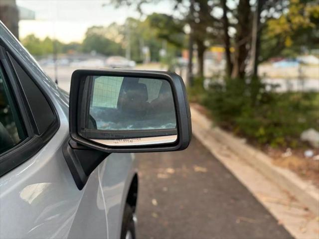 used 2021 Chevrolet Silverado 1500 car, priced at $27,999