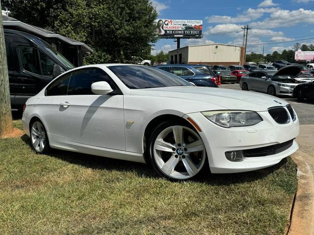 used 2011 BMW 328 car, priced at $7,999