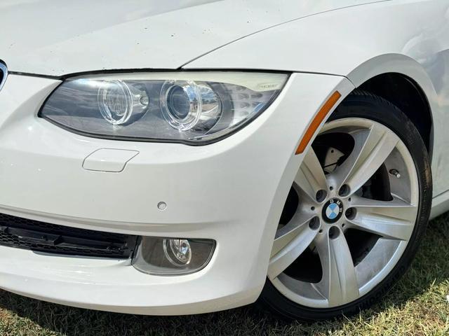 used 2011 BMW 328 car, priced at $7,999