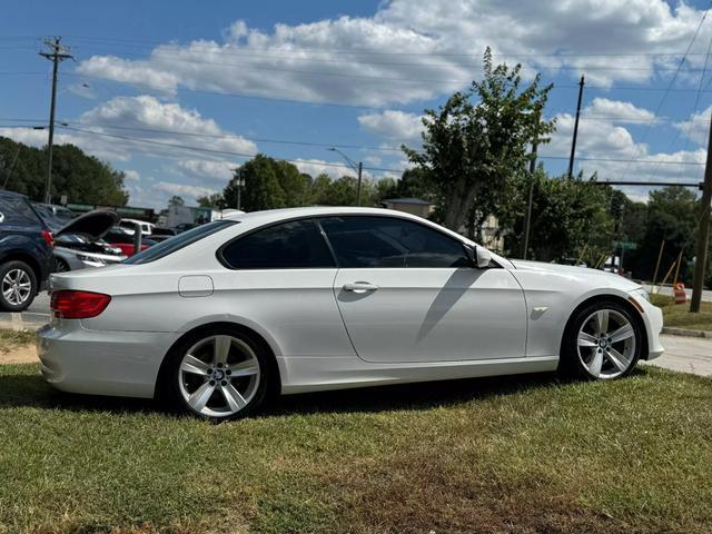 used 2011 BMW 328 car, priced at $7,999