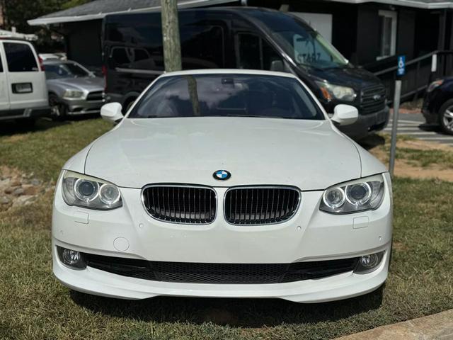 used 2011 BMW 328 car, priced at $7,999