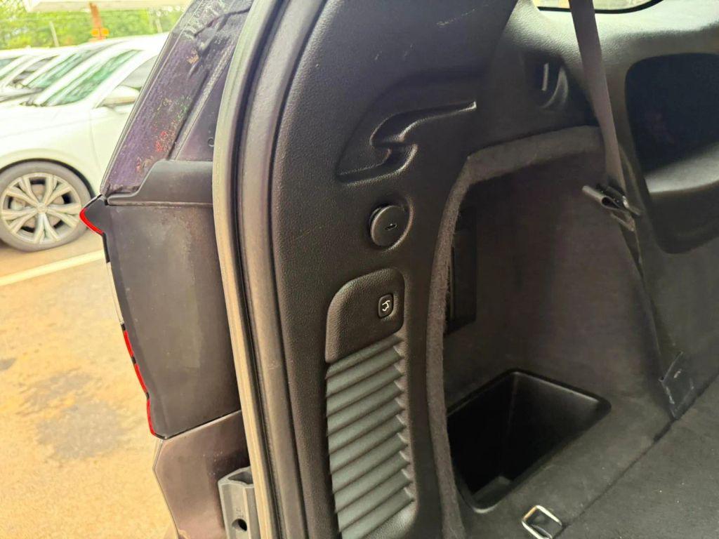 used 2015 Dodge Durango car, priced at $9,999