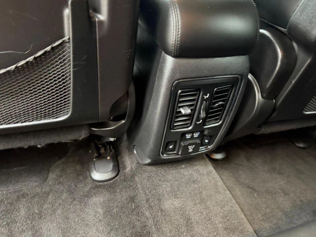 used 2015 Dodge Durango car, priced at $9,999