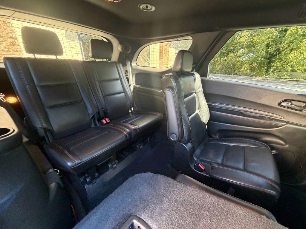 used 2022 Dodge Durango car, priced at $29,999