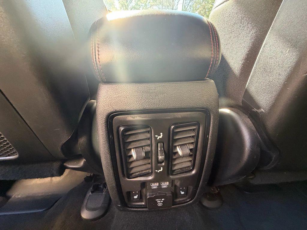 used 2022 Dodge Durango car, priced at $29,999