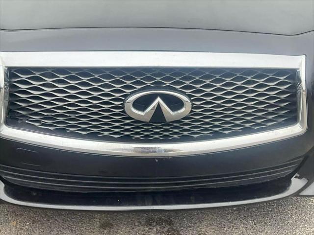 used 2015 INFINITI Q50 car, priced at $13,499