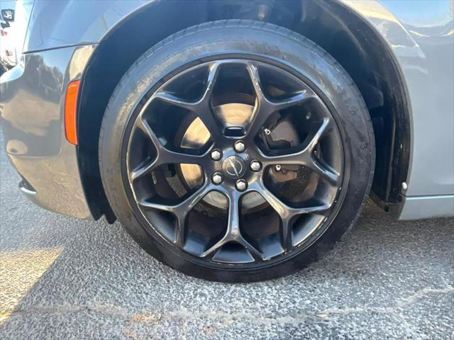 used 2019 Chrysler 300 car, priced at $18,999