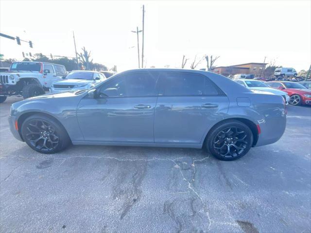 used 2019 Chrysler 300 car, priced at $18,999