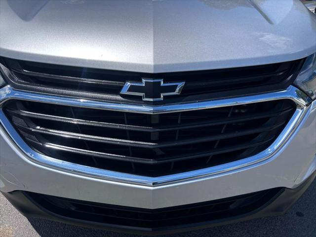 used 2018 Chevrolet Equinox car, priced at $10,999