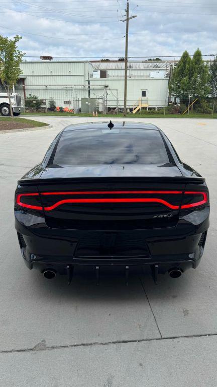 used 2020 Dodge Charger car, priced at $61,999