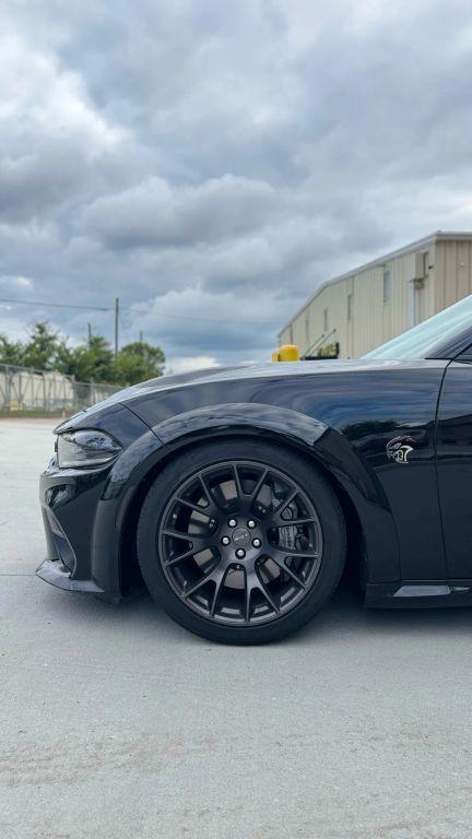 used 2020 Dodge Charger car, priced at $61,999