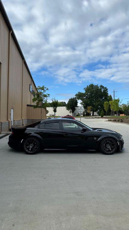 used 2020 Dodge Charger car, priced at $61,999